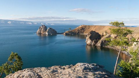 baikal-lake