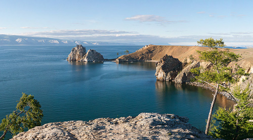 baikal-lake