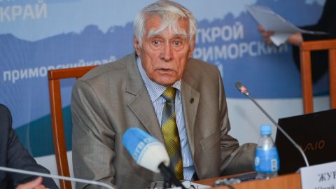 Юрий Журавлев, фото с сайта http://primamedia.ru/