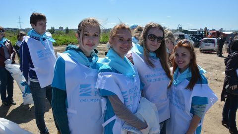 Вода России (1)