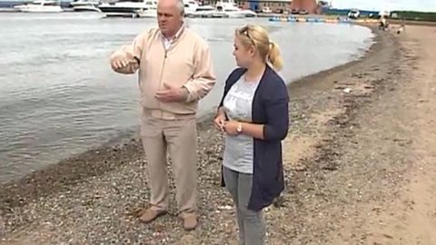 с ВА Раковым