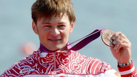 Фото с сайта: ruspekh.ru. Иван Штыль