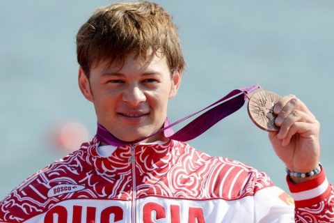 Фото с сайта: ruspekh.ru. Иван Штыль