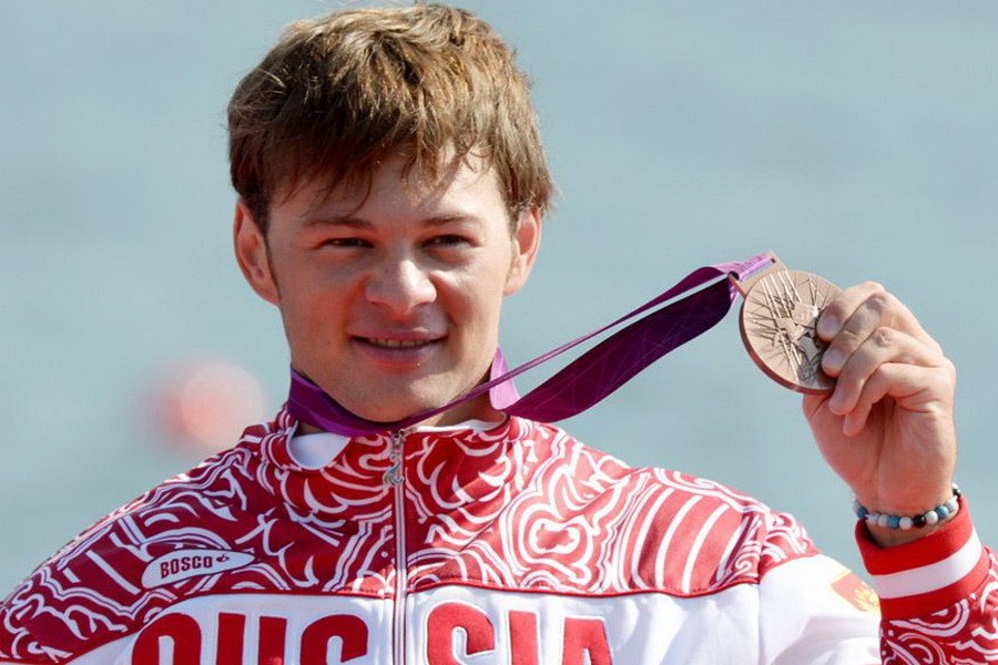 Фото с сайта: ruspekh.ru. Иван Штыль