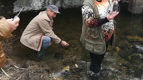 в Спасском районе_Отбор проб с общ экспертами